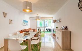 Sweethome El Palo